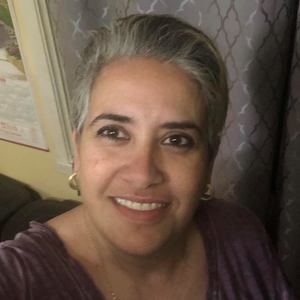 Meet your Posher, Rosaria